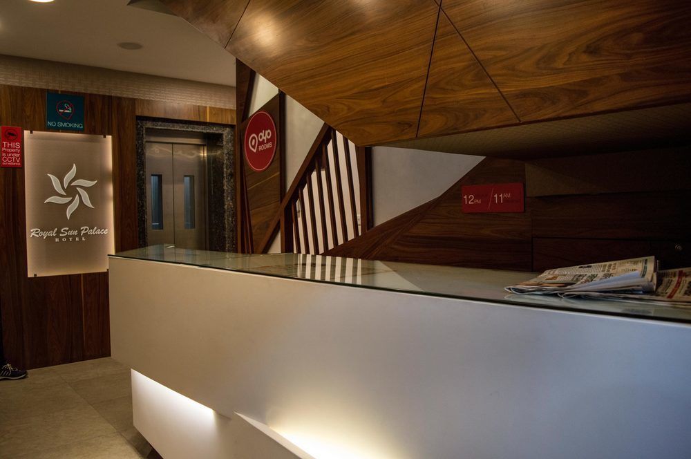 Oyo Rooms Sargam Cinemas Бхопал Экстерьер фото