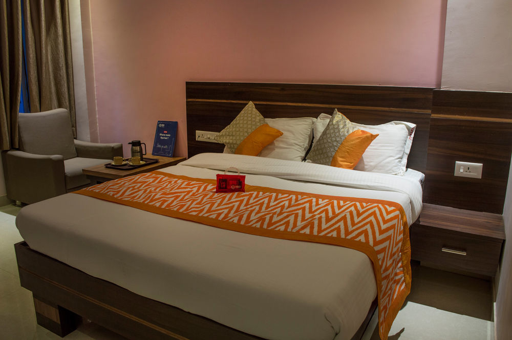 Oyo Rooms Sargam Cinemas Бхопал Экстерьер фото